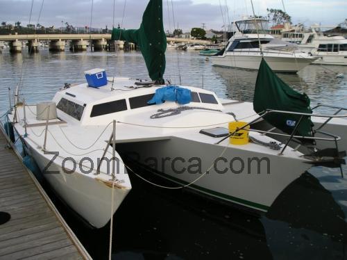 Piver Nimble scheda tecnica e recensioni